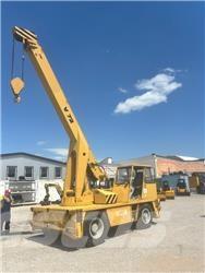 Demag V 72 Autokran dizalice