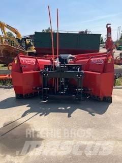 Tokvam VT320 Plugovi