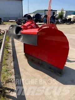 Tokvam VT320 Plugovi