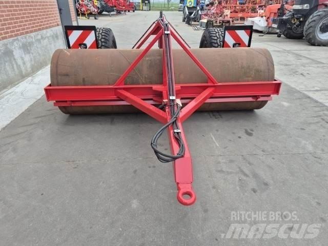 Kenco W300 Valjci