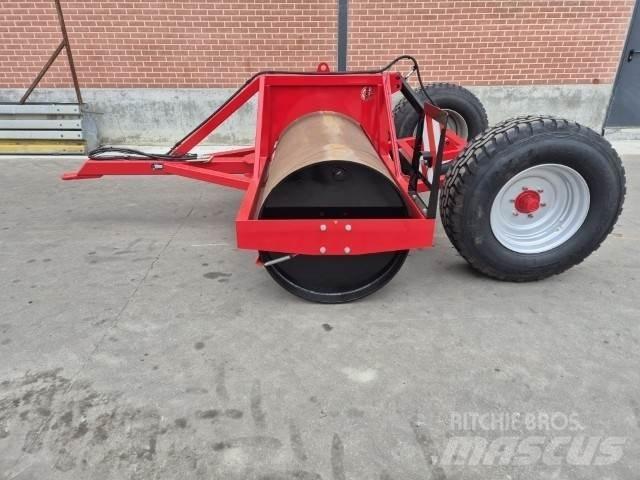 Kenco W300 Valjci