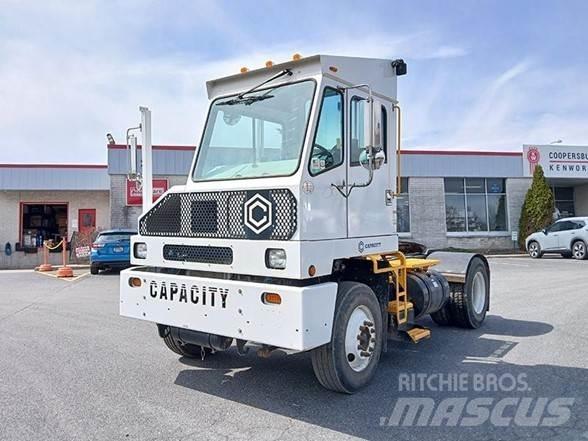 Capacity TJ5000 Ostalo