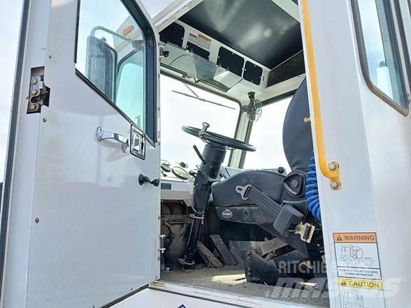 Capacity TJ5000 Ostalo