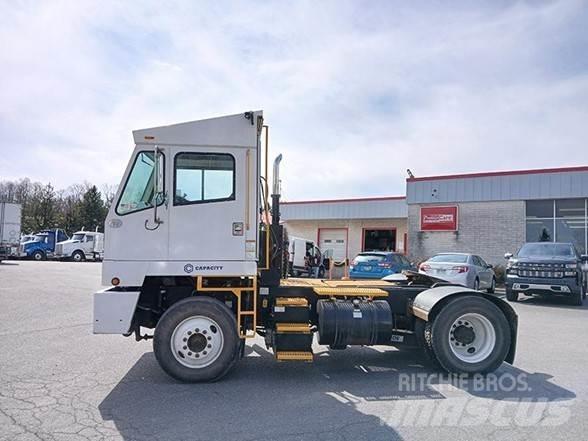 Capacity TJ5000 Ostalo