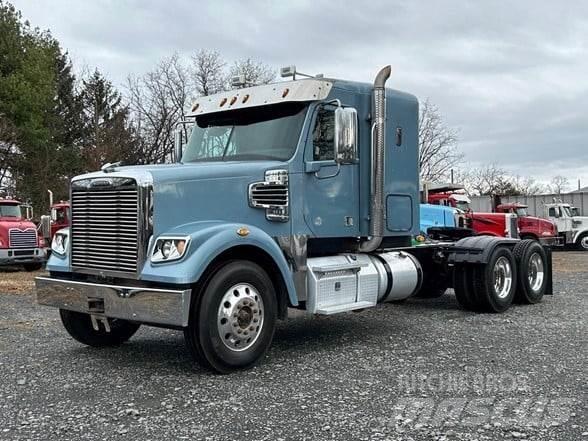 Freightliner 122SD Traktorske jedinice