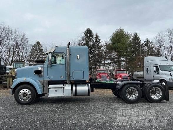 Freightliner 122SD Traktorske jedinice