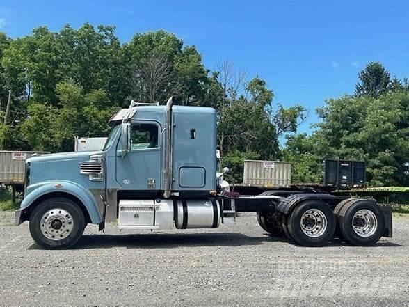 Freightliner 122SD Traktorske jedinice