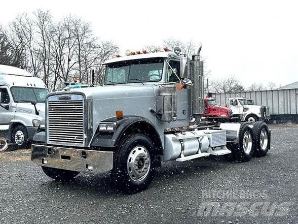 Freightliner FLD120 Traktorske jedinice