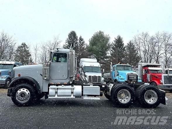 Freightliner FLD120 Traktorske jedinice