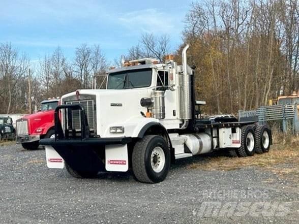 Kenworth C500 Ostalo