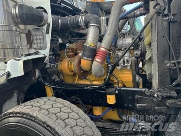 Kenworth C500 Ostalo