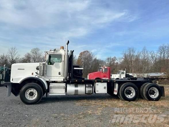 Kenworth C500 Ostalo