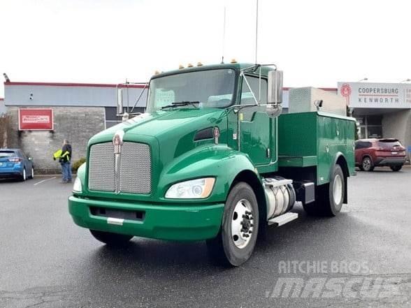 Kenworth T270 Ostalo