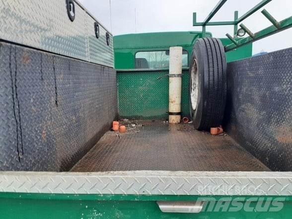 Kenworth T270 Ostalo