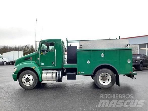 Kenworth T270 Ostalo