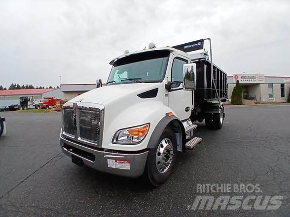 Kenworth T280 Ostalo