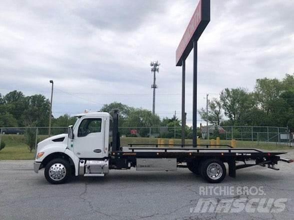 Kenworth T280 Građevinarstvo – ostalo