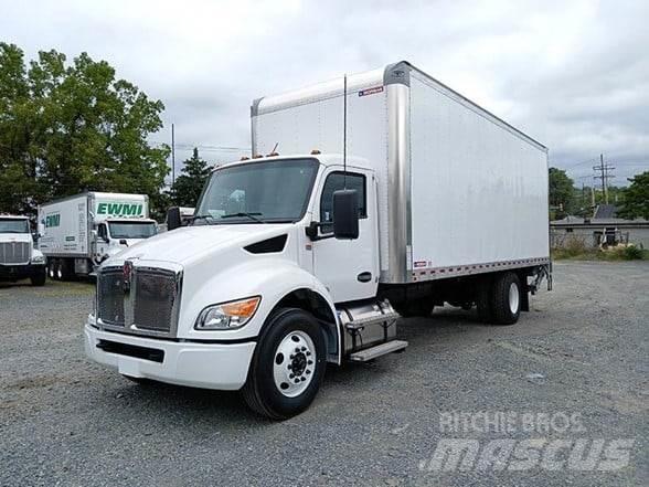 Kenworth T280 Ostalo