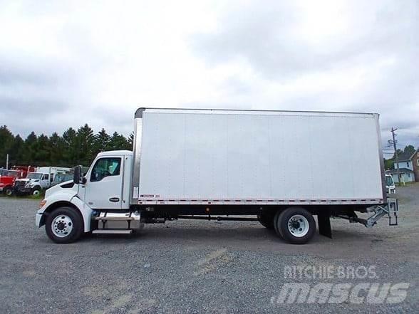Kenworth T280 Ostalo