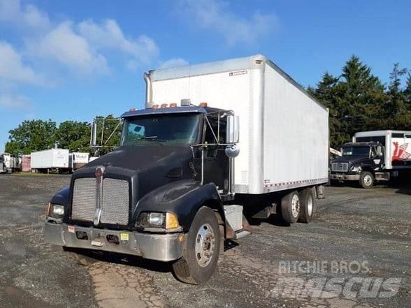 Kenworth T300 Ostalo
