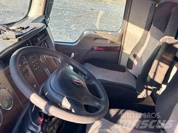 Kenworth T370 Kiper kamioni