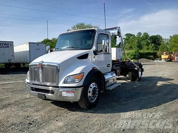 Kenworth T380 Ostalo
