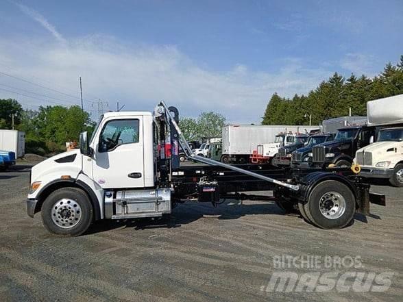 Kenworth T380 Ostalo