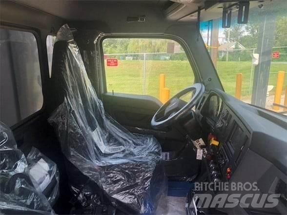 Kenworth T380 Kiper kamioni