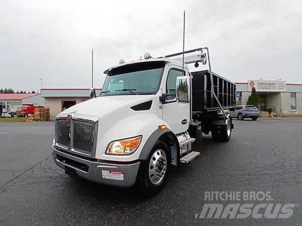 Kenworth T380 Ostalo