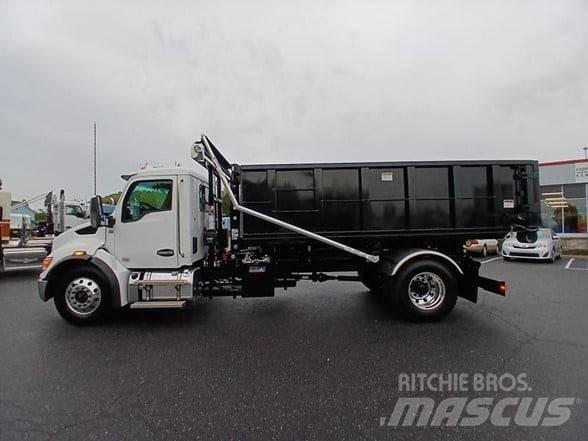 Kenworth T380 Ostalo