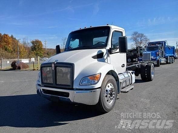 Kenworth T380 Ostalo