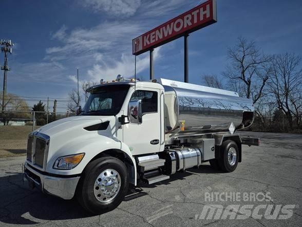 Kenworth T380 Ostalo