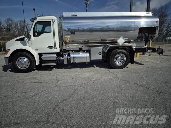 Kenworth T380 Ostalo