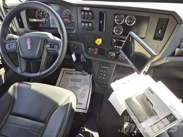 Kenworth T380 Ostalo