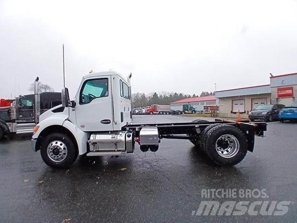 Kenworth T380 Kamioni-šasije