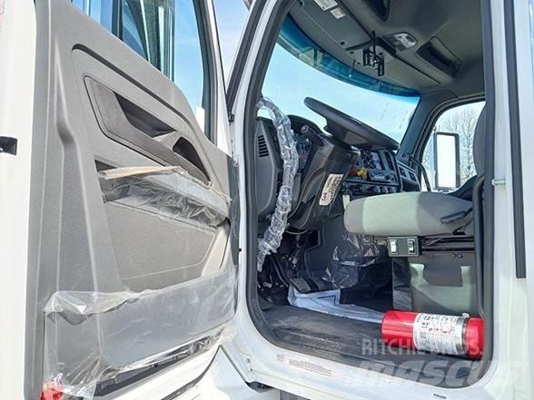 Kenworth T480 Kiper kamioni