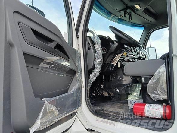 Kenworth T480 Kiper kamioni