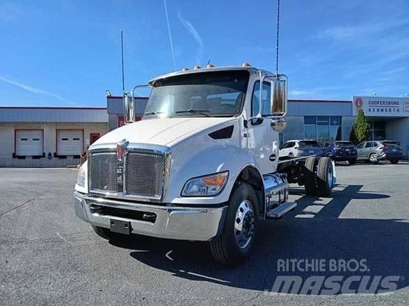 Kenworth T480 Ostalo