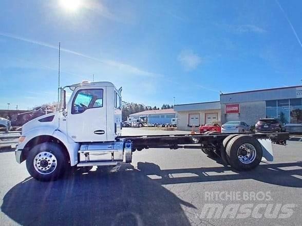 Kenworth T480 Ostalo