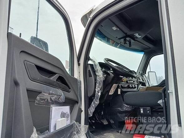 Kenworth T480 Kiper kamioni