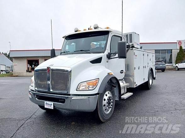 Kenworth T480 Ostalo