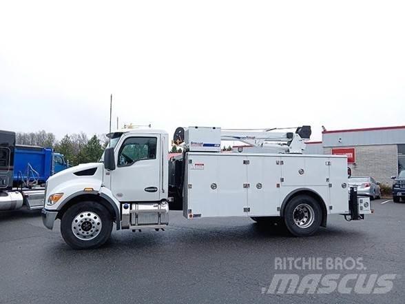 Kenworth T480 Ostalo