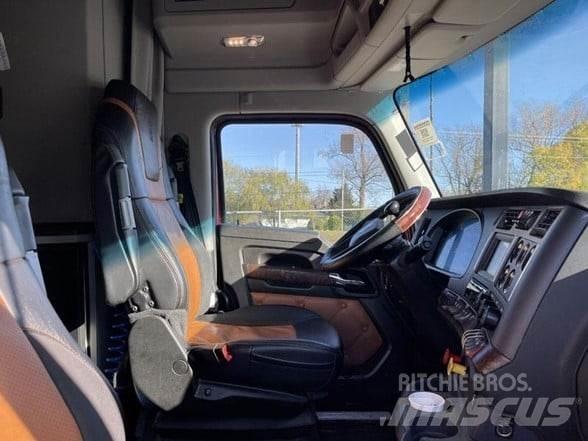 Kenworth T680 Traktorske jedinice