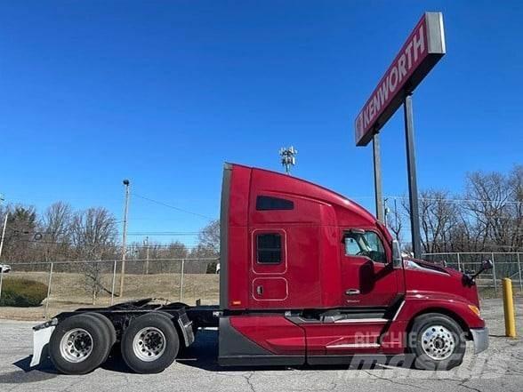 Kenworth T680 Traktorske jedinice