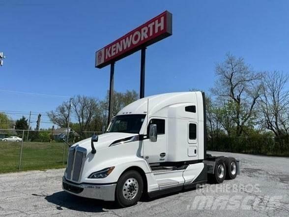 Kenworth T680 Traktorske jedinice