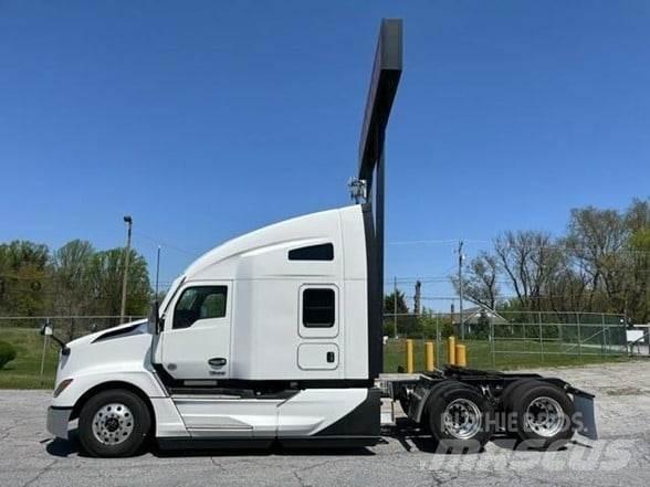 Kenworth T680 Traktorske jedinice