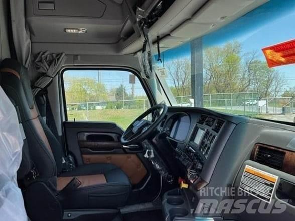 Kenworth T680 Traktorske jedinice
