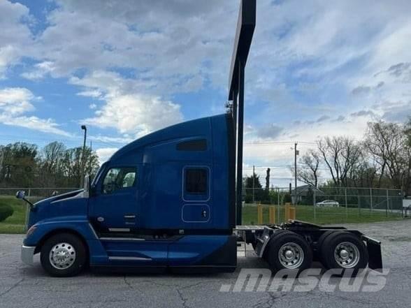 Kenworth T680 Traktorske jedinice