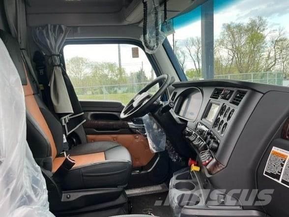 Kenworth T680 Traktorske jedinice