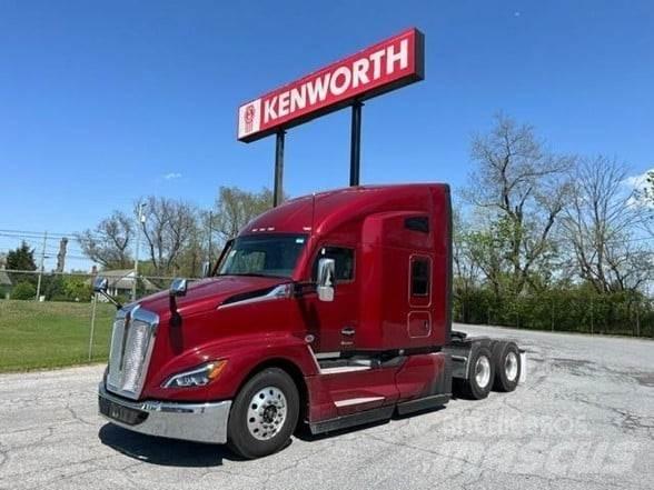Kenworth T680 Traktorske jedinice